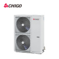 CHIGO -25C Luftquelle DC Inverter Wärmepumpe Heizung Kühlung Wärmepumpe Luft zu Wasser